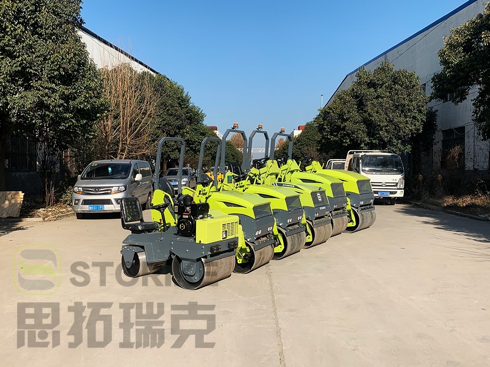 國內(nèi)的小型壓路機比國外的貴，價格到底差在哪里？
