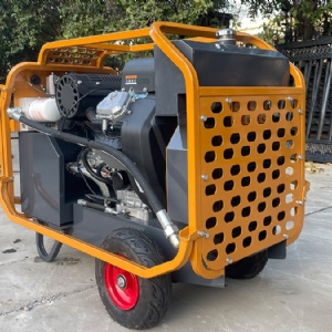 液壓動力站STP35-80