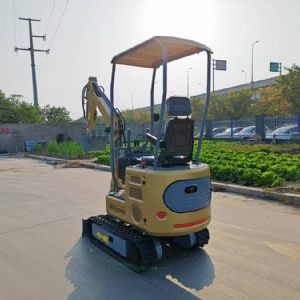 挖掘機(jī)PC08.3