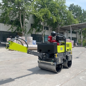 手扶全液壓壓路機(jī)SVH80F